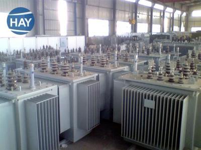 北京恒安源電氣生產(chǎn)供應(yīng)油浸式變壓器繞組變壓器工作原理S11與S9變壓器外形尺寸多少
