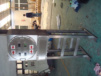 【恒安電氣特價(jià)批發(fā)防爆不銹鋼接線箱、配電箱、配電柜】?jī)r(jià)格,廠家,圖片,無(wú)功補(bǔ)償裝置,瑞安市恒安電氣-